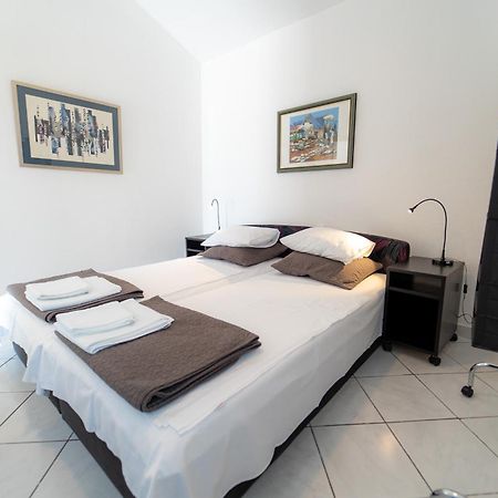 Apartman Marin วินเยราซ ภายนอก รูปภาพ