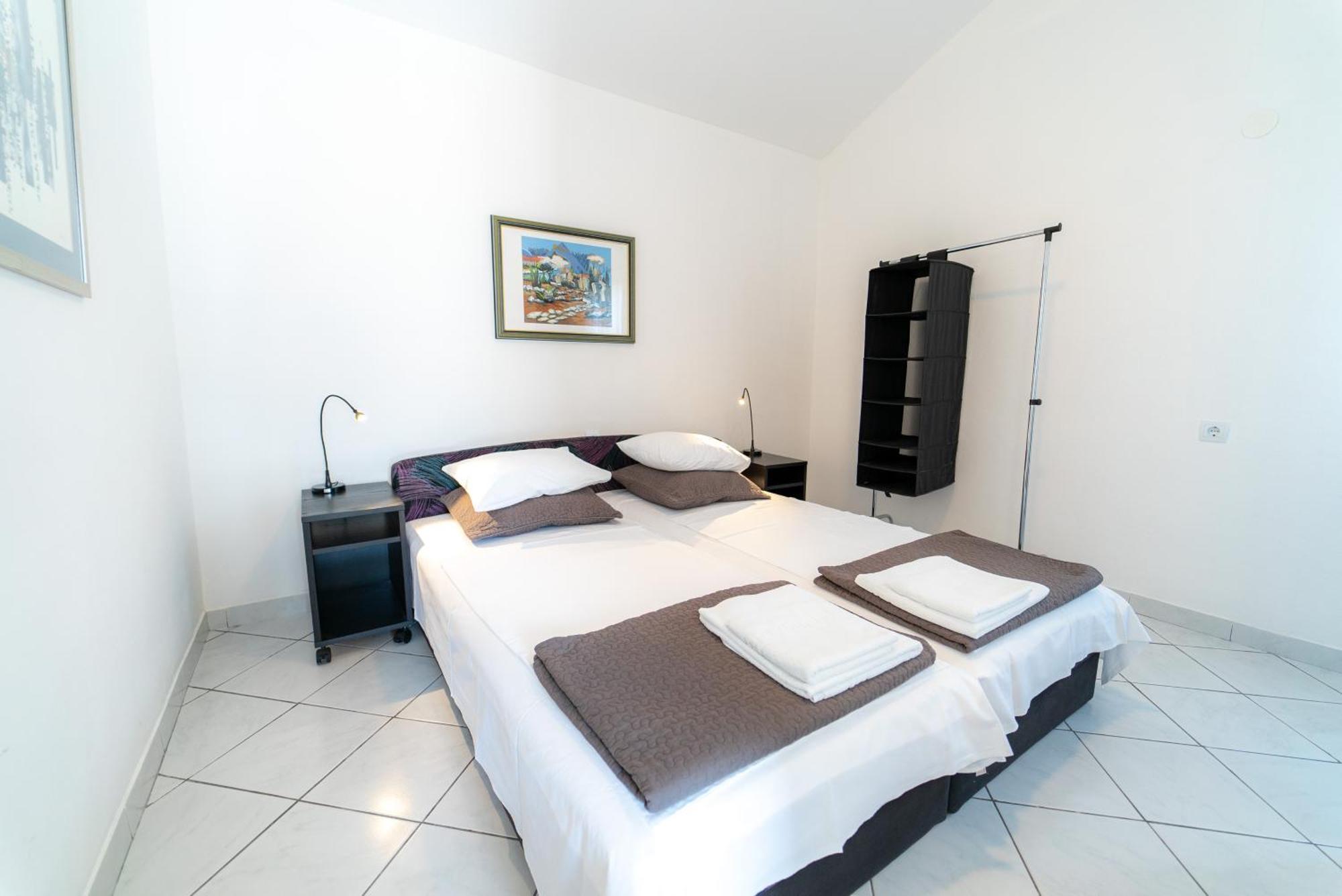 Apartman Marin วินเยราซ ภายนอก รูปภาพ