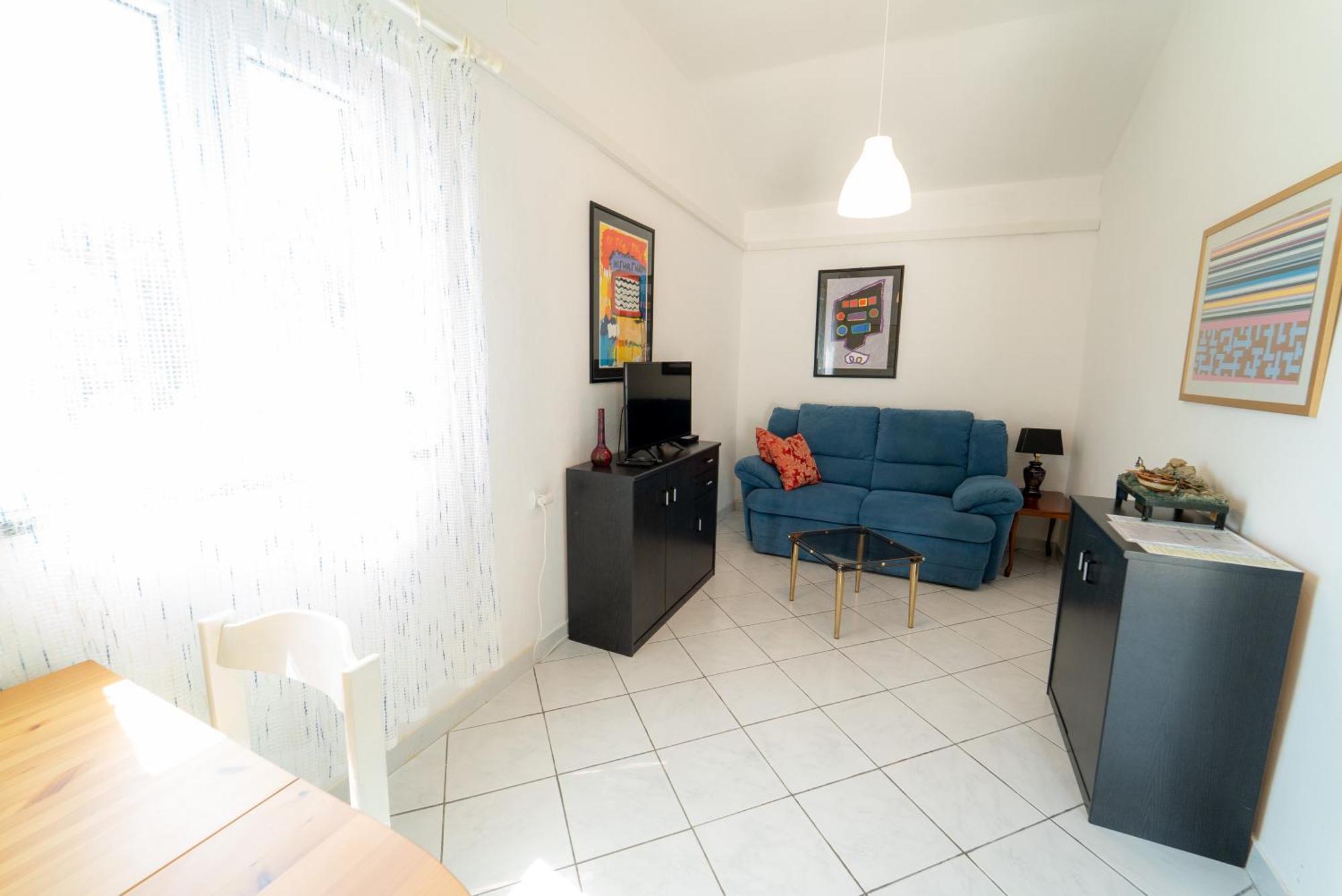 Apartman Marin วินเยราซ ภายนอก รูปภาพ