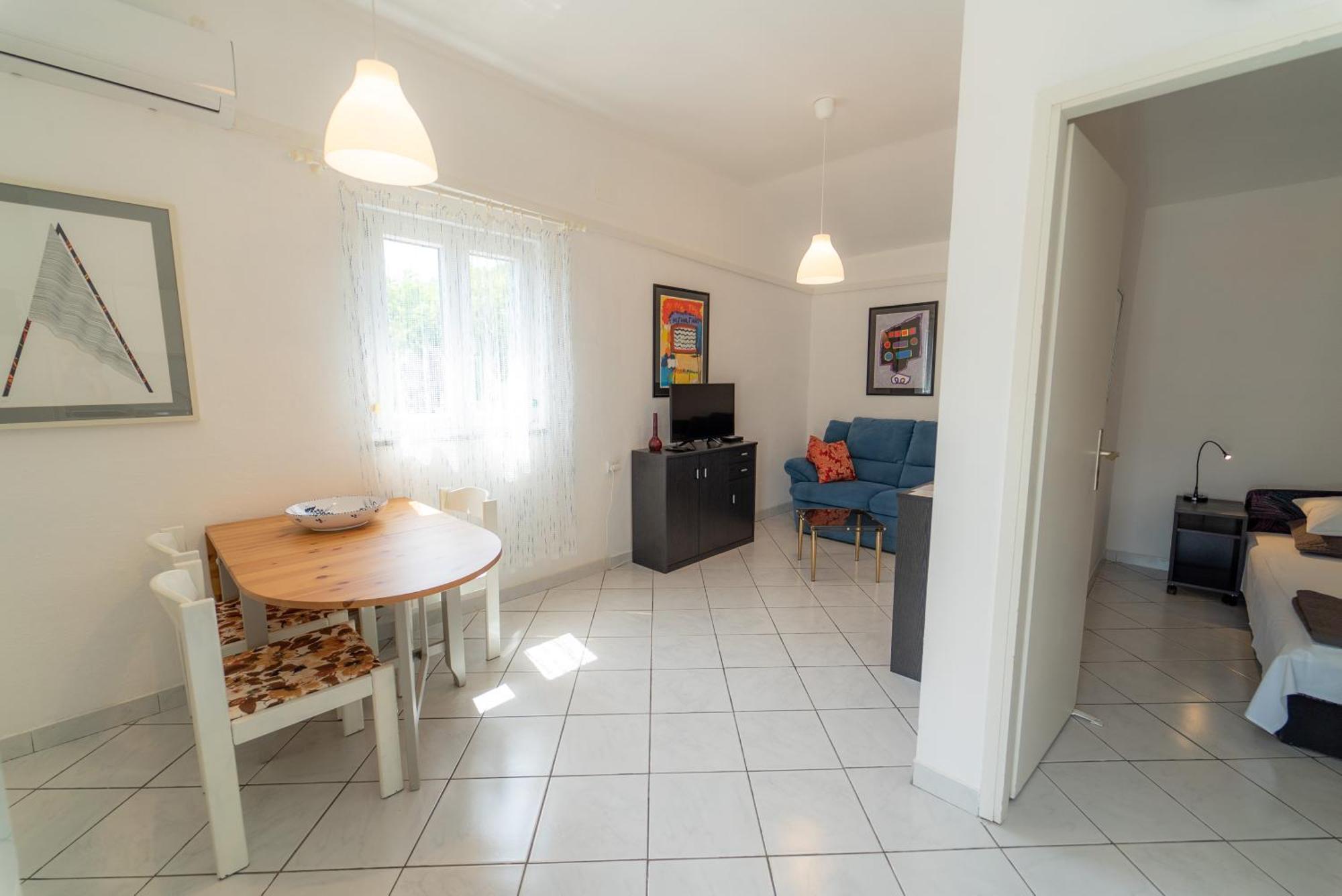Apartman Marin วินเยราซ ภายนอก รูปภาพ