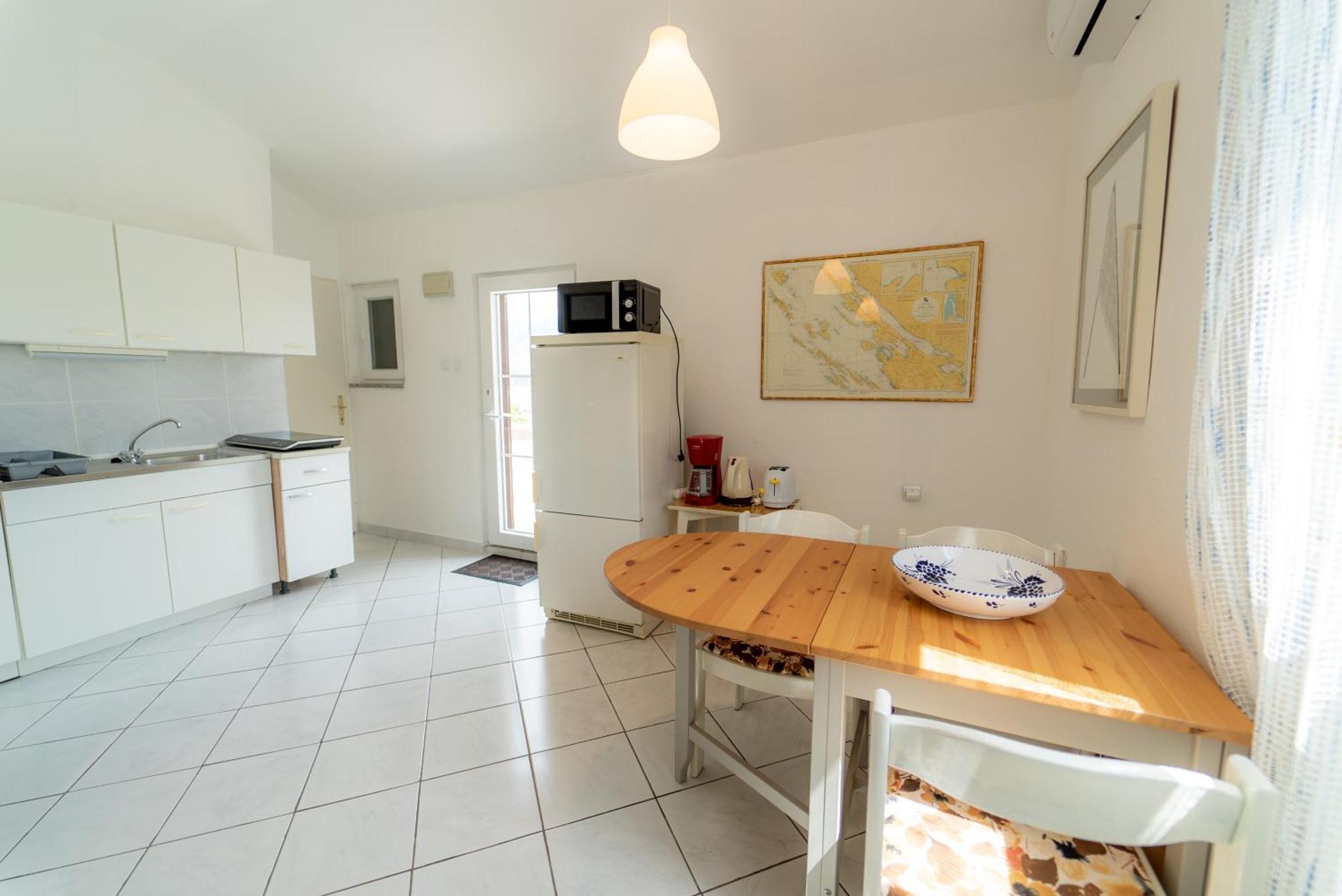 Apartman Marin วินเยราซ ภายนอก รูปภาพ